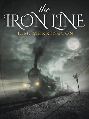 cover image of The Iron Line